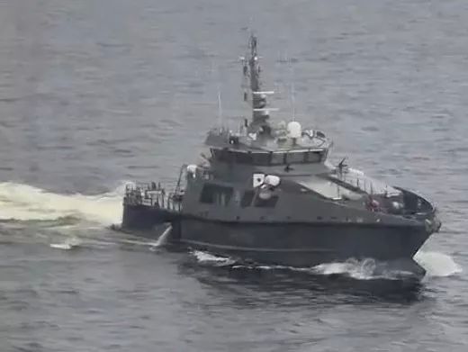 Неудачная попытка захвата российского судна — что помешало эстонским ВМС и авиации НАТО забрать танкер РФ: «Так вот нас встречают!» Неудачная попытка захвата российского судна — что помешало эстонским ВМС и авиации НАТО забрать танкер РФ: «Так вот нас встречают!»