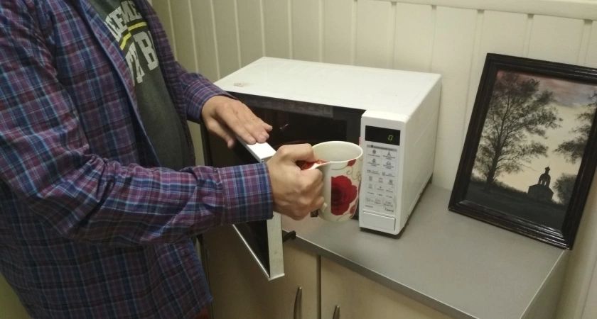 Опасный помощник: стоит ли вообще пользоваться микроволновкой - отвечают эксперты Опасный помощник: стоит ли вообще пользоваться микроволновкой - отвечают эксперты