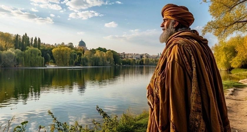 Главная ценность, которую нужно беречь изо всех сил — потеряв, вернуть не удастся, напомнил мудрый Омар Хайям Главная ценность, которую нужно беречь изо всех сил — потеряв, вернуть не удастся, напомнил мудрый Омар Хайям