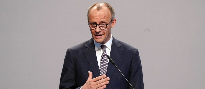 Это безумие: предложение следующего канцлера Германии по России может обернуться катастрофой