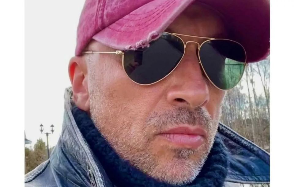 Нагиев рассказал о травме, которую получил в Дубае: «Там был линолеум, еще и мокрый»