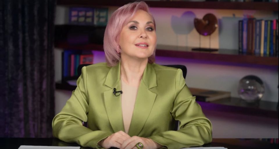 Володина рассказала о 3 знаках: звезды приготовили им путь большой удачи с 10 мая