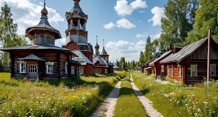 "Холодное лето, расходы и проблемы": народные приметы на 27 мая 2025 года - день Мученика Исидора Хиосского