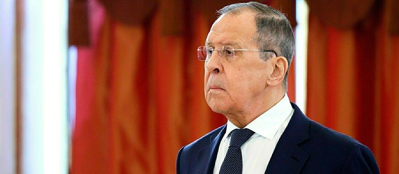Сергей Лавров: Россия готова заключить соглашение по Украине, но есть нюанс