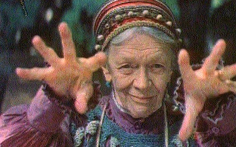 Угадай фильм СССР по бабушке и дедушке - душевный ТЕСТ