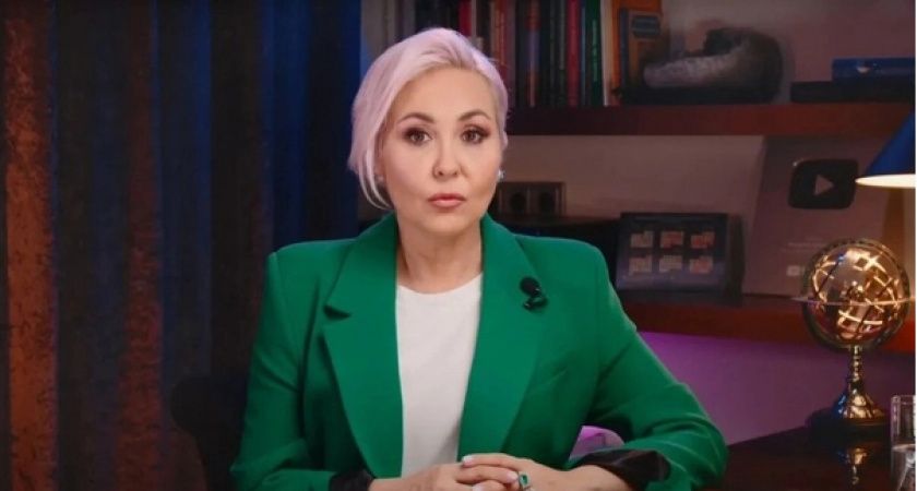 Все мечты исполнятся: Василиса Володина рассказала, кого ждет белая полоса с 22 мая