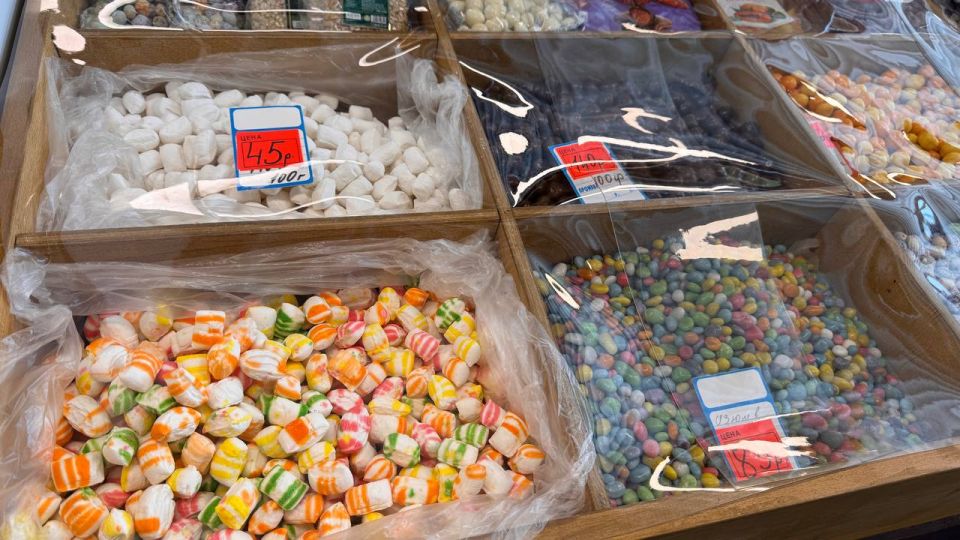 "Самые милые конфетки, что я видела, да еще и вкусные": в "Магнитах" появились дешевые конфеты с 100% натуральным составом