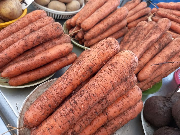 Почему в ресторанах плов всегда вкуснее? Секрет кроется в моркови