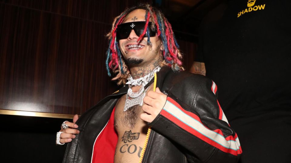 Lil Pump    -    