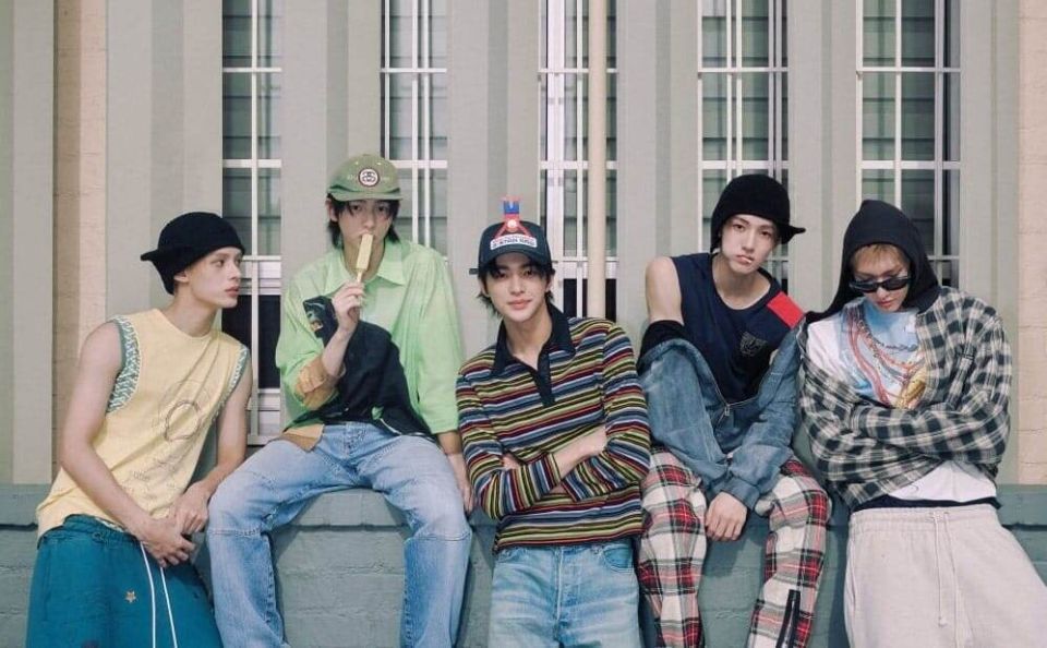 CORTIS  BigHit:        K-Pop