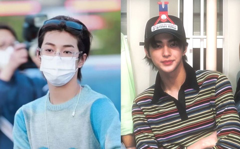   BIGHIT CORTIS    