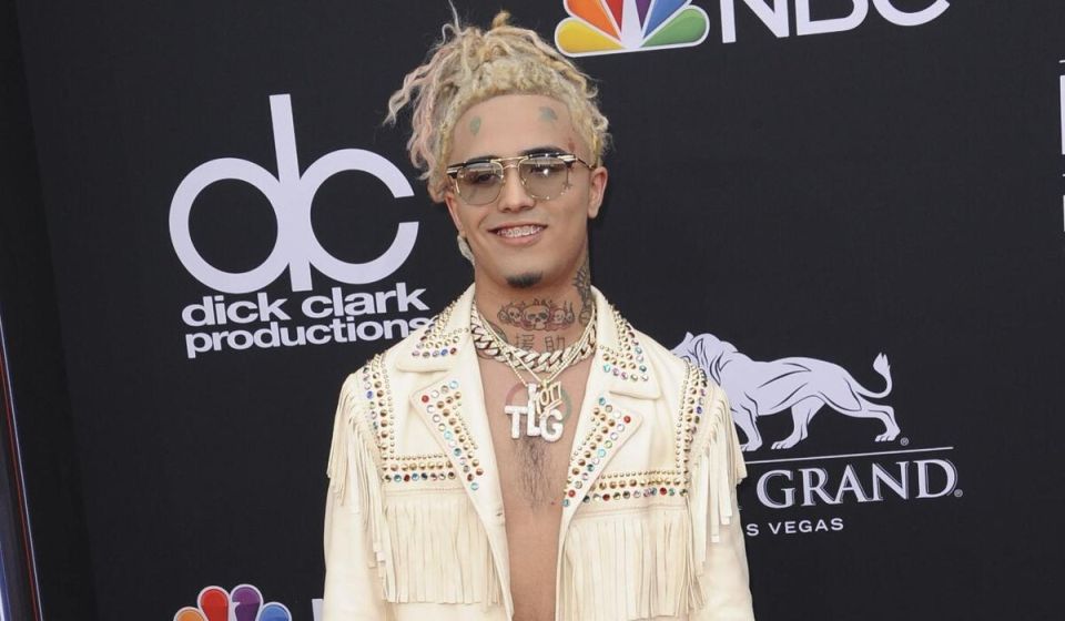 Lil Pump           