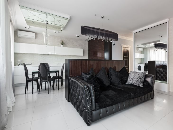 Как ухаживать за кожаной мебелью: об этом не расскажет соседка