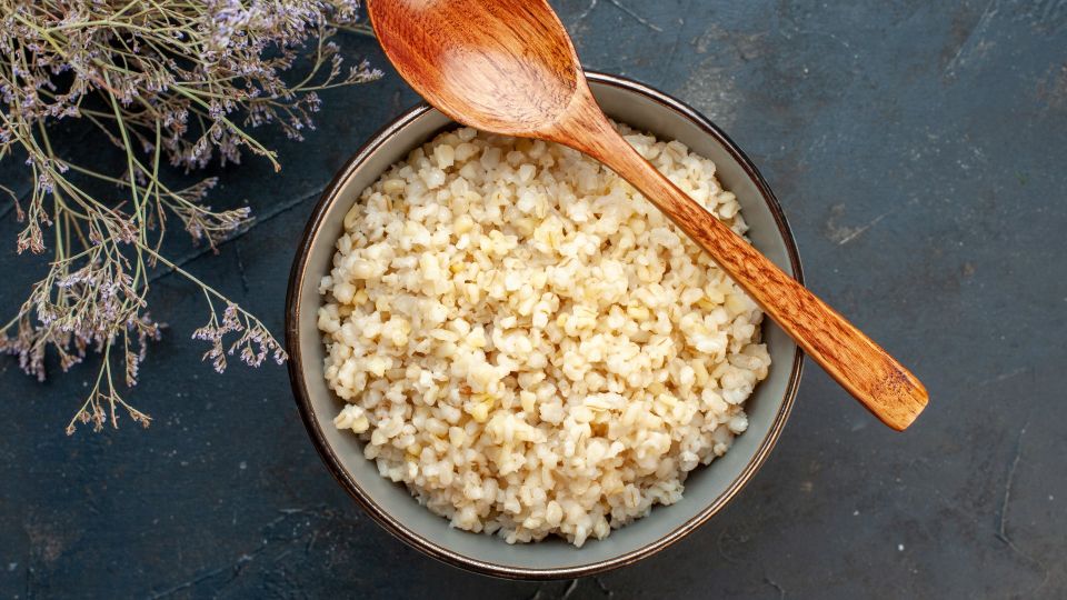 Больше не будете воротить нос от перловки: по эстонскому рецепту получится объеденье