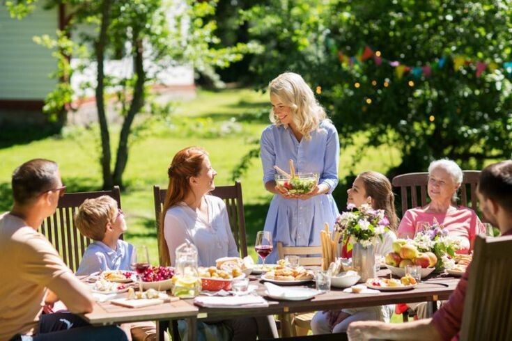 Современные инициативы: новые земельные участки для многодетных семей