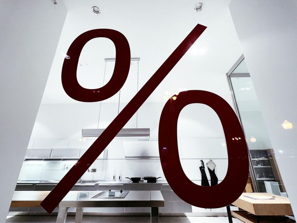 Российские банки наращивают розничное кредитование в условиях растущей экономики