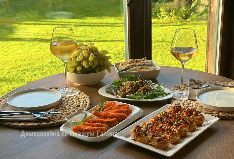 Перчатки в ресторане: защищают или снижают санитарный уровень?