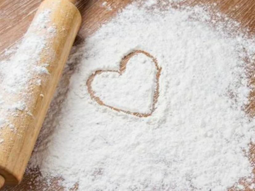 Как правильно выбрать муку для выпечки: секреты успешной выпечки