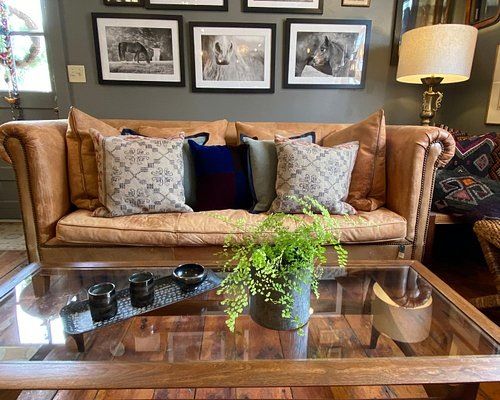 Траты в гостиной, от которых лучше отказаться