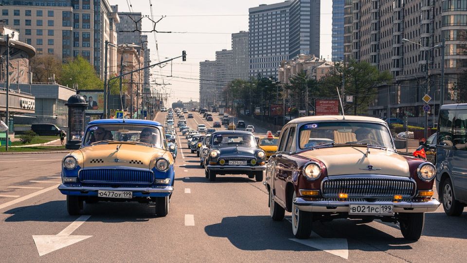 Налоги на старые авто: РОАД пересматривает свои инициативы после общественного резонанса