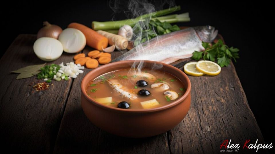 ���������� ������ ���: ������ ������� ����� � ������ �����