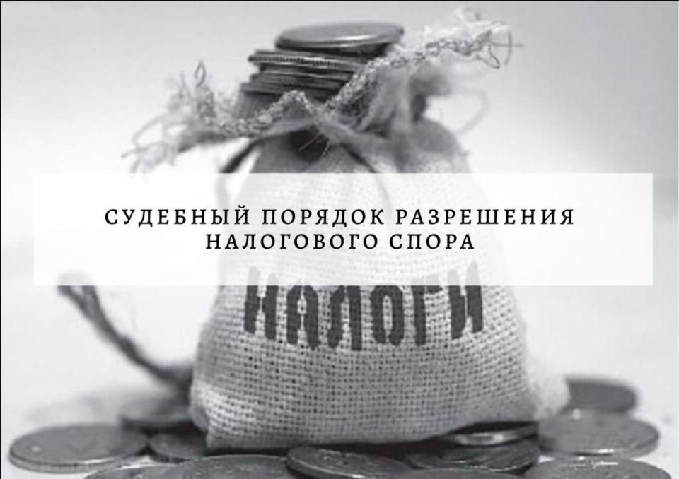 Судебные разбирательства с налоговыми органами: как не стать должником