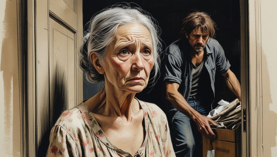 ������� ������ ���-�����: ��� ����������� �������� ��������� ����� � ������� � ������ ��������