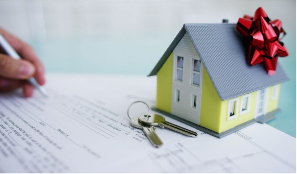 Скидки на дарение жилья близким родственникам: что нужно знать