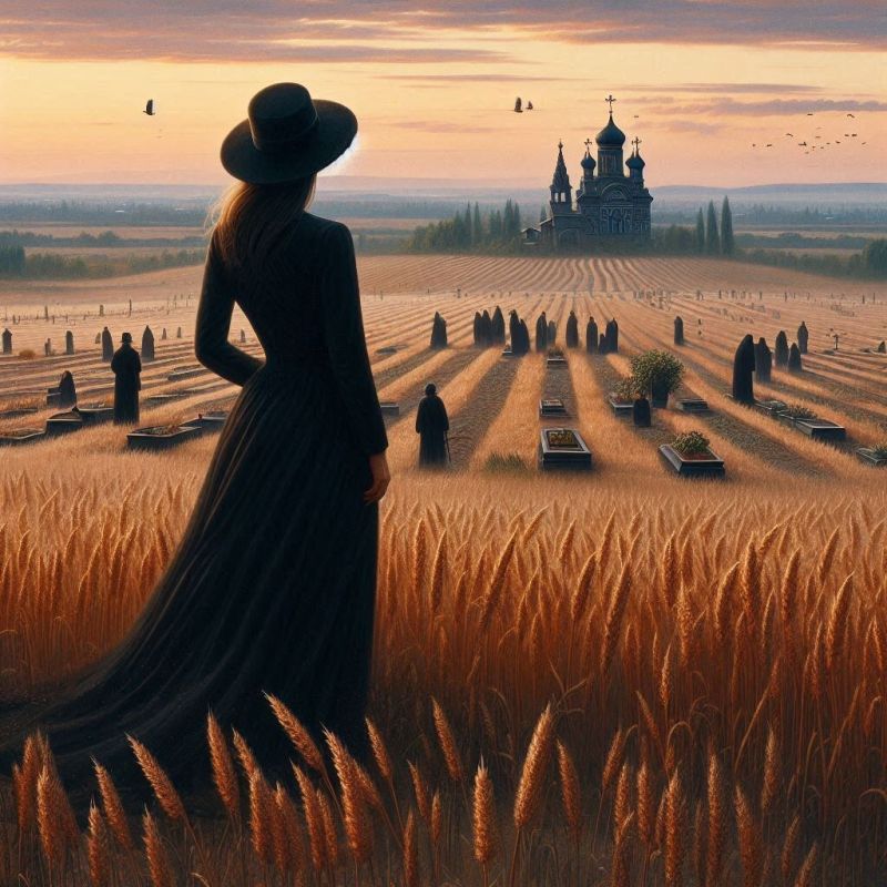 Когда страх мешает прощанию: что делать, если не удается посетить похороны близкого человека