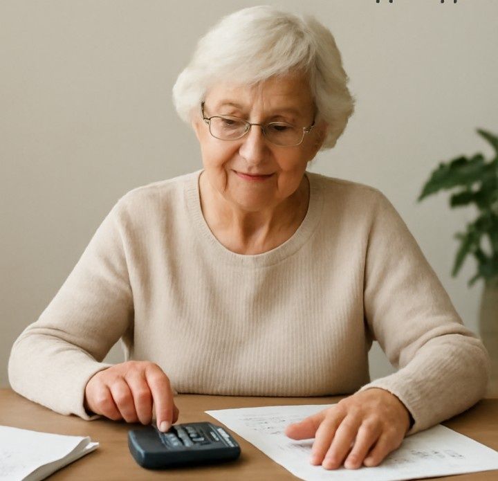 Неочевидные способы, которые помогут пенсионерам сэкономить деньги и улучшить качество жизни