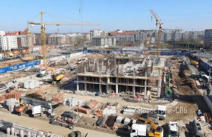 Минстрой отменяет мораторий на штрафы застройщикам: что будет дальше?