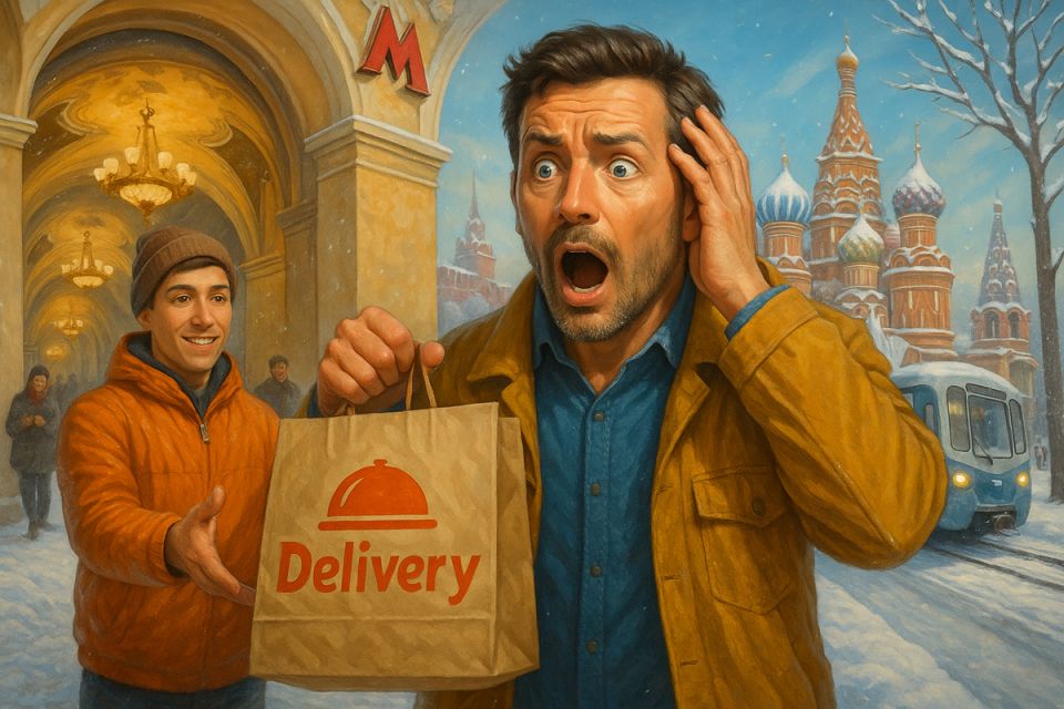 Италия и Россия: Отголоски удивления во взгляде Марко Росси