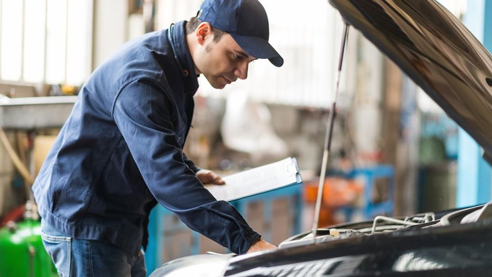 Нужен ли техосмотр в 2026 году: разбираемся в актуальных правилах