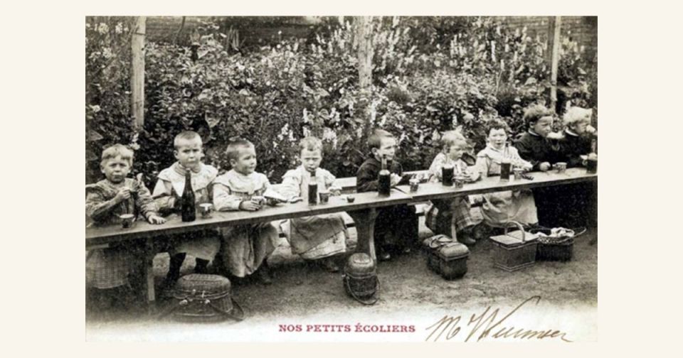 10 удивительных фактов, которые повергнут вас в шок