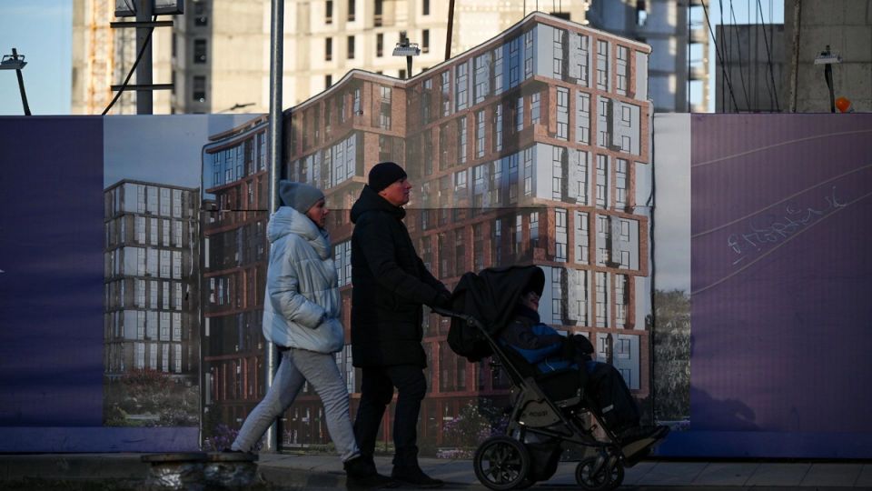 Как одна женщина чуть не потеряла квартиру в погоне за быстрой прибылью