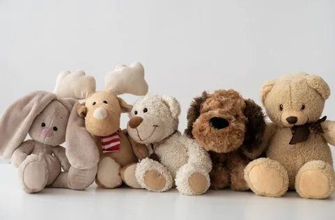 Как вернуть детскую игрушку: полное руководство для родителей