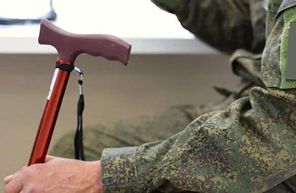 Пенсионные привилегии для участников СВО: две пенсии для инвалидов