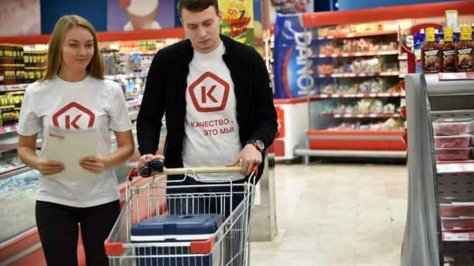 Фальсифицированные продукты: что нам действительно продают на полках магазинов?