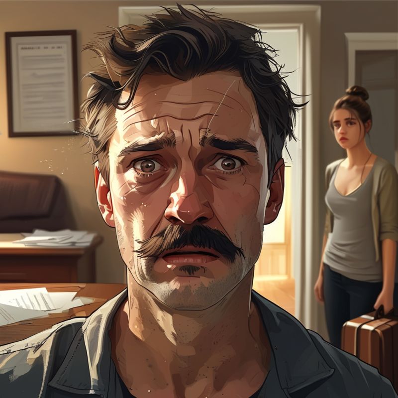 Когда семья становится предметом спора: неожиданные повороты судьбы