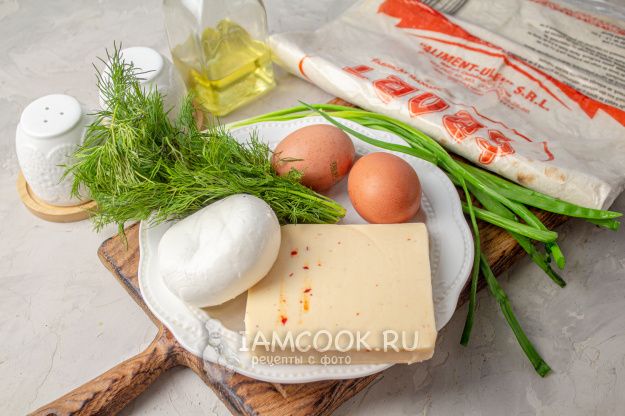 Пирожки из лаваша: быстро, просто и сыроежка счастья