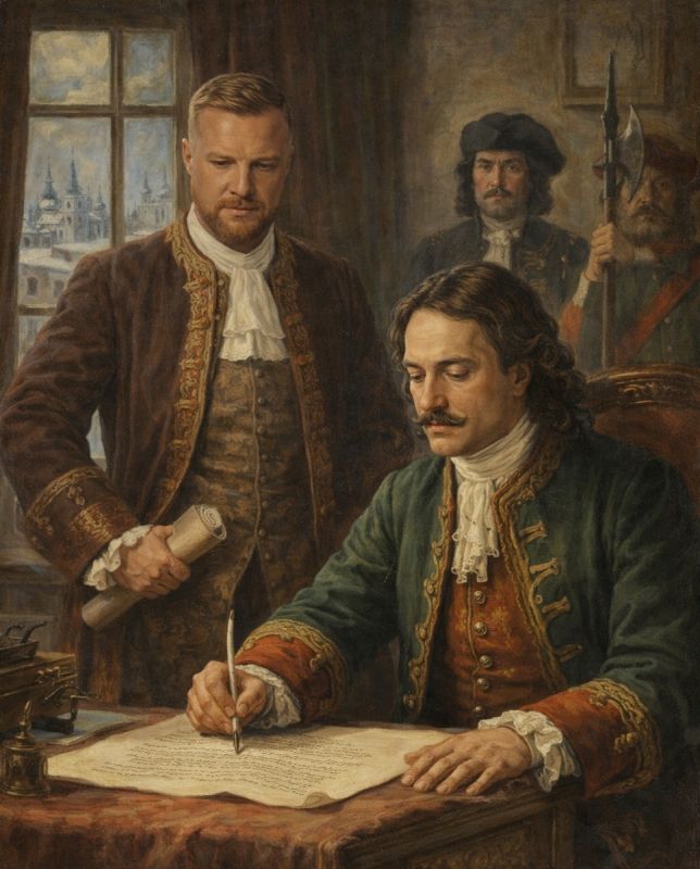 Как россияне встали на защиту своего жилья: истоки августовского бунта