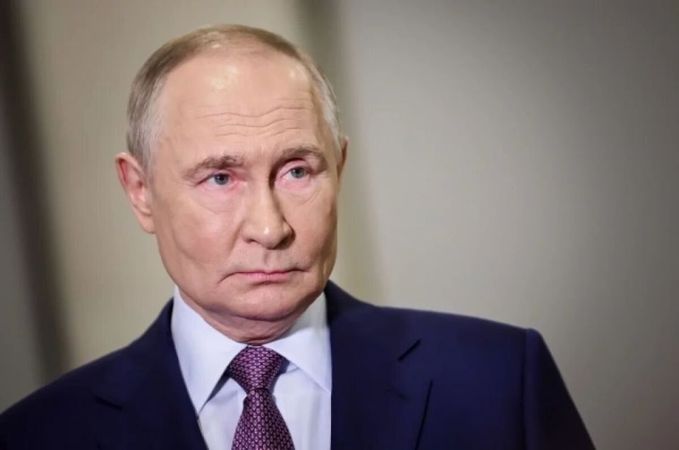 Путин инициирует защиту стратегически важных объектов резервистами