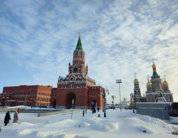 Новые законы и изменения: что ждет россиян с 1 января