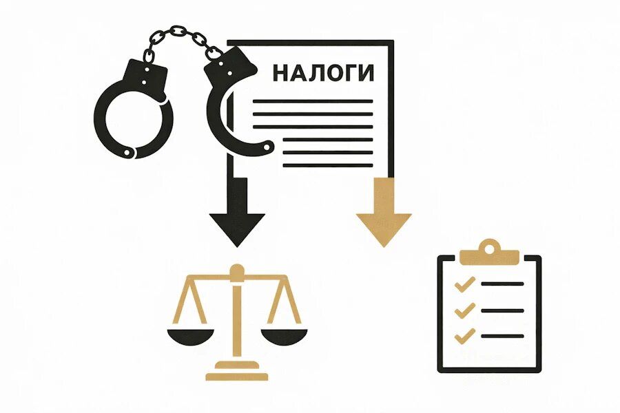 Как налоговые штрафы могут повлиять на бизнес: от легких до серьезных последствий