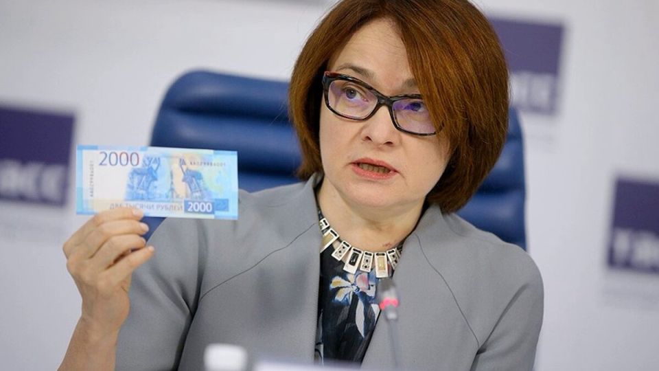 Новые правила использования наличных: что ждать с 2026 года