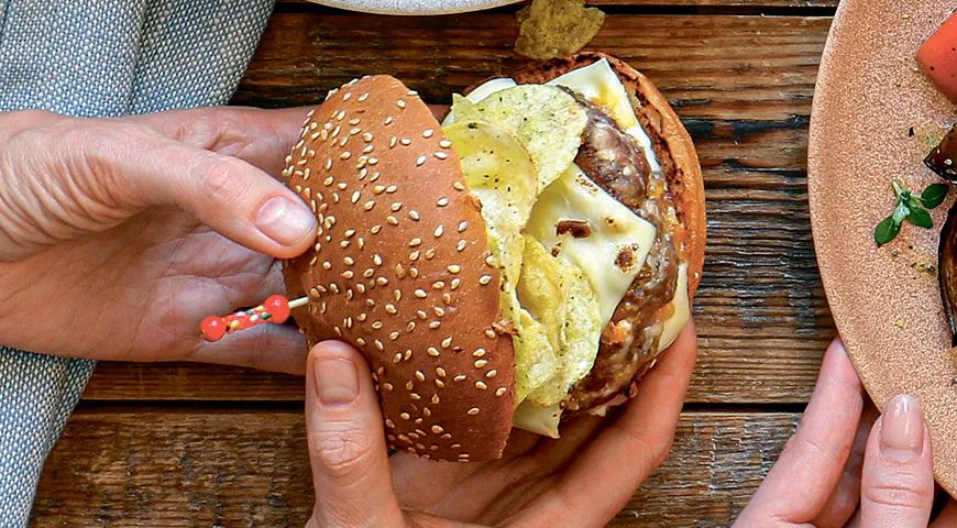 ������ � �������: ��������� ������� ������� �����