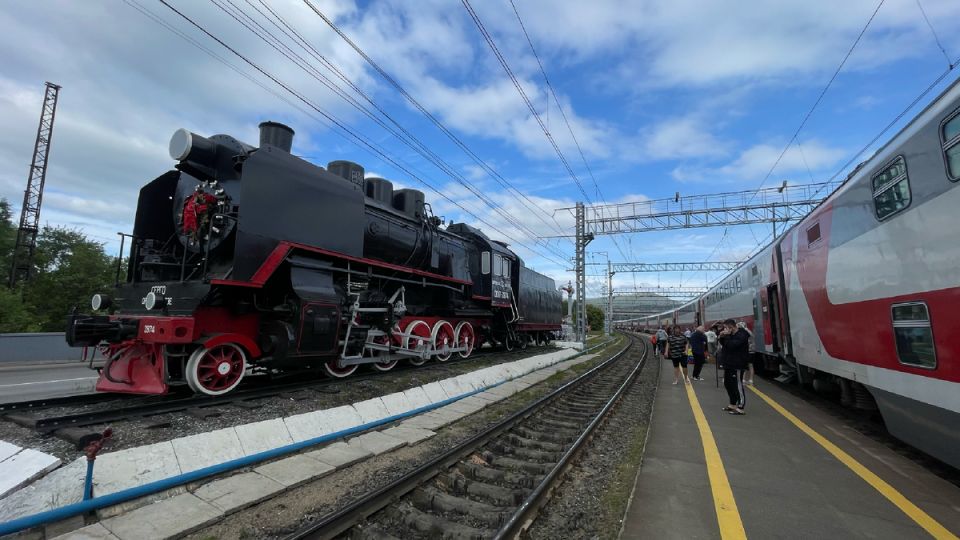 Биометрия вместо паспорта: как РЖД меняет правила поездок в 2026 году