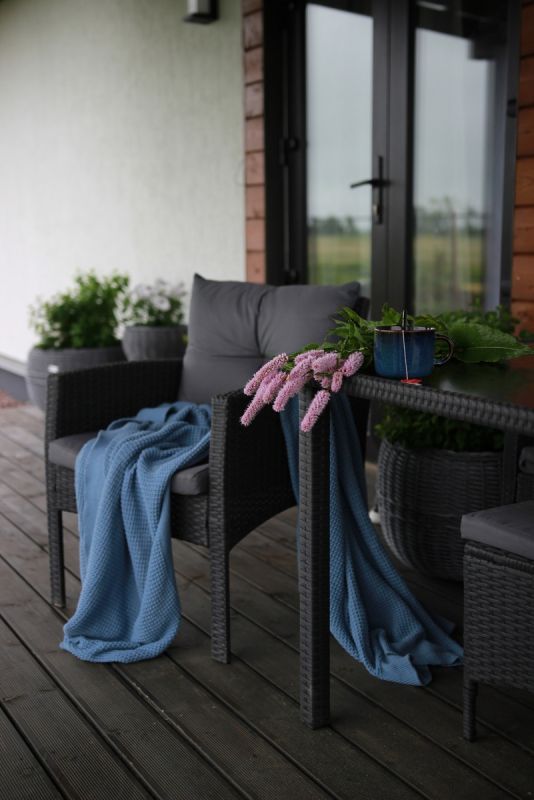 Контейнерное озеленение: уют на вашем участке через живые композиции