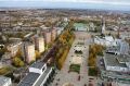Ижевск, да и другие города-веси республики постепенно превращаются в помойки