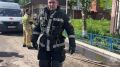 Мужчина погиб на пожаре в Ижевске